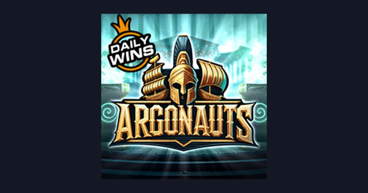 Argonauts dan Jackpot Progresif Terbesar dari Pragmatic Play