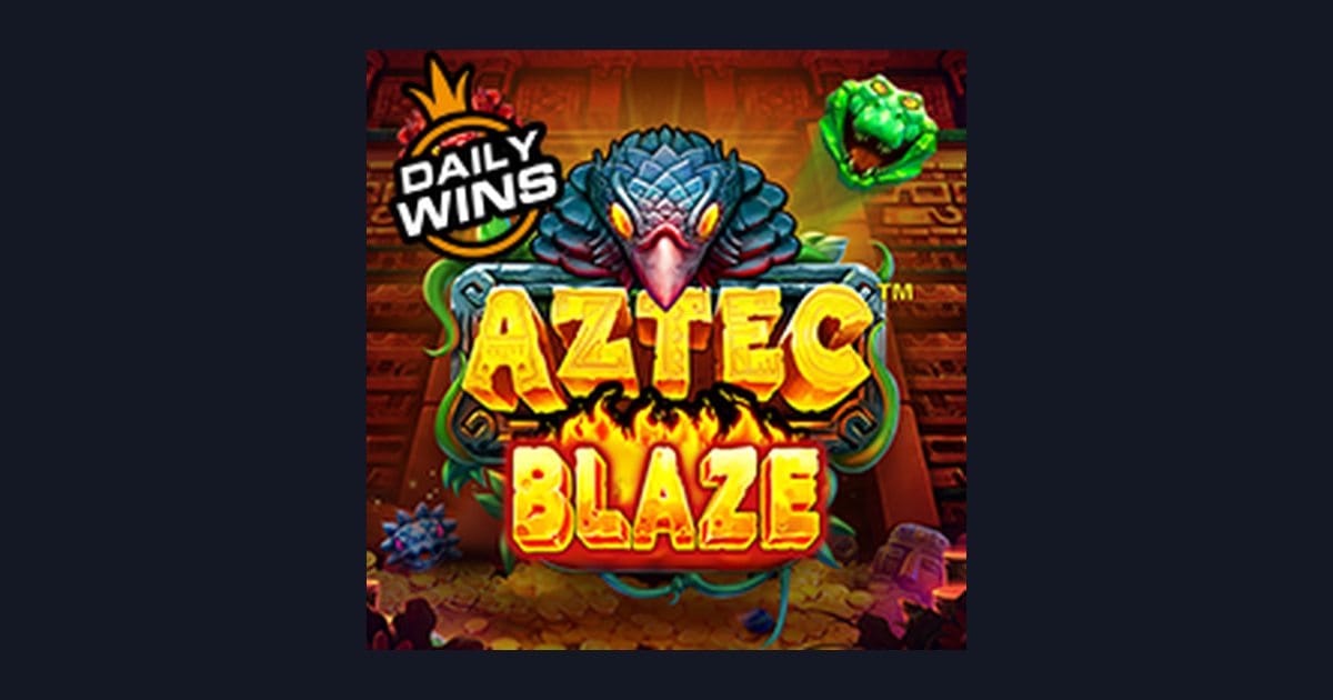 Aztec Blaze: Slot Game dengan Freespin & Scatter Penuh Kejutan