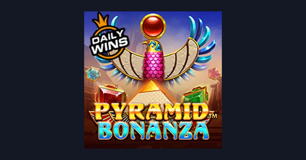Bocoran RTP Hari Ini dan Keseruan Bermain Pyramid Bonanza dari Pragmatic Play