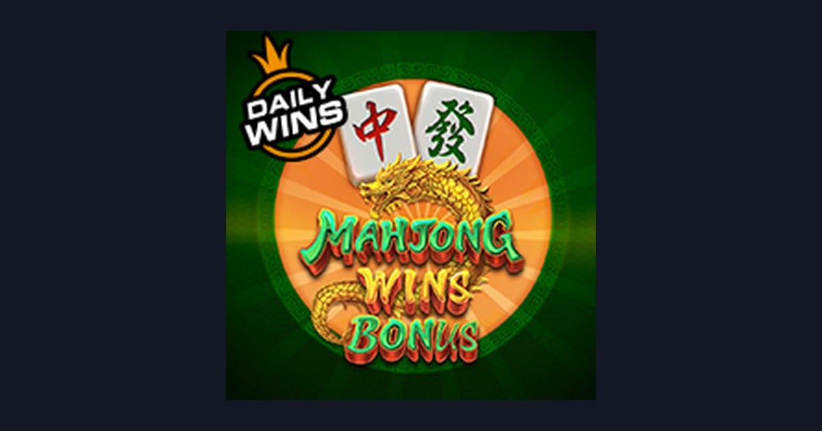 Bocoran RTP Hari Ini dan Ulasan Lengkap Mahjong Wins Bonus Pragmatic Play