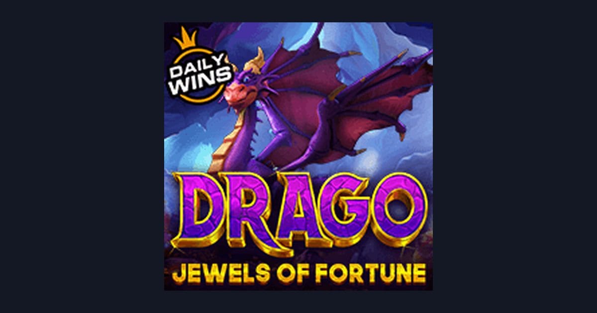 Drago Jewels of Fortune: Slot Seru dengan Freespin & Scatter Hoki