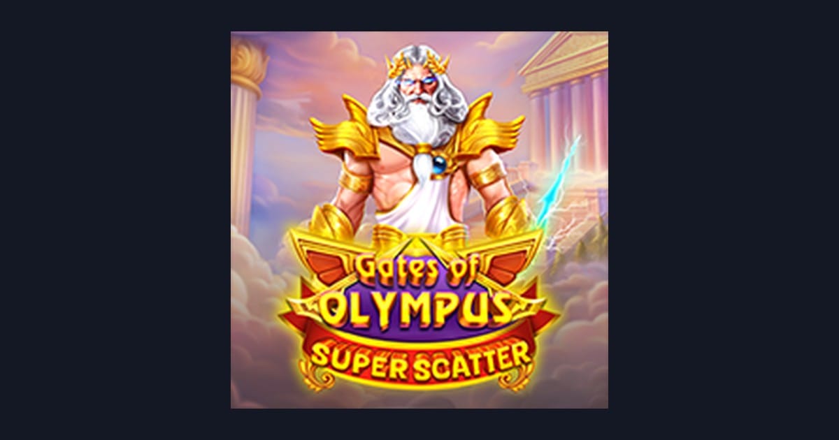 Gates of Olympus Super Scatter: Jam Gacor Terbaru yang Wajib Dicoba