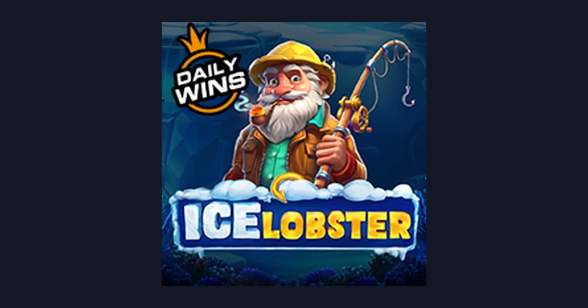 Ice Lobster, Slot Gacor Gampang Menang dengan Fitur Menarik dari Pragmatic Play