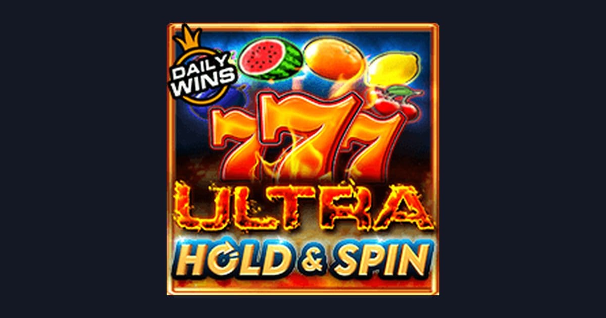 Info RTP Live Tertinggi dan Keseruan Ultra Hold and Spin dari Pragmatic Play
