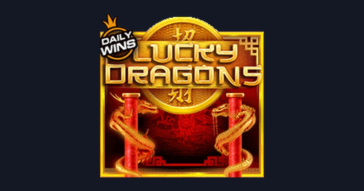 Lucky Dragons dengan Freespin & Scatter Hoki yang Bikin Untung