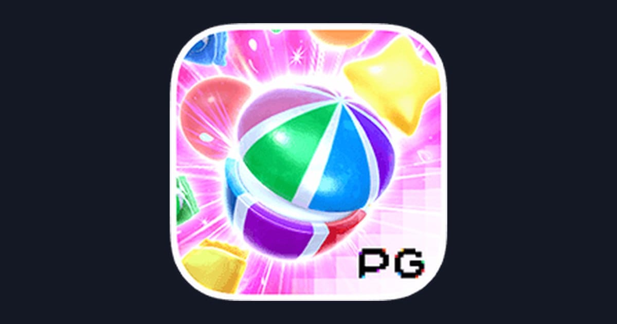 Main Candy Bonanza dengan Deposit Dana OVO Gopay, Nikmati Slot Seru dari PG Soft