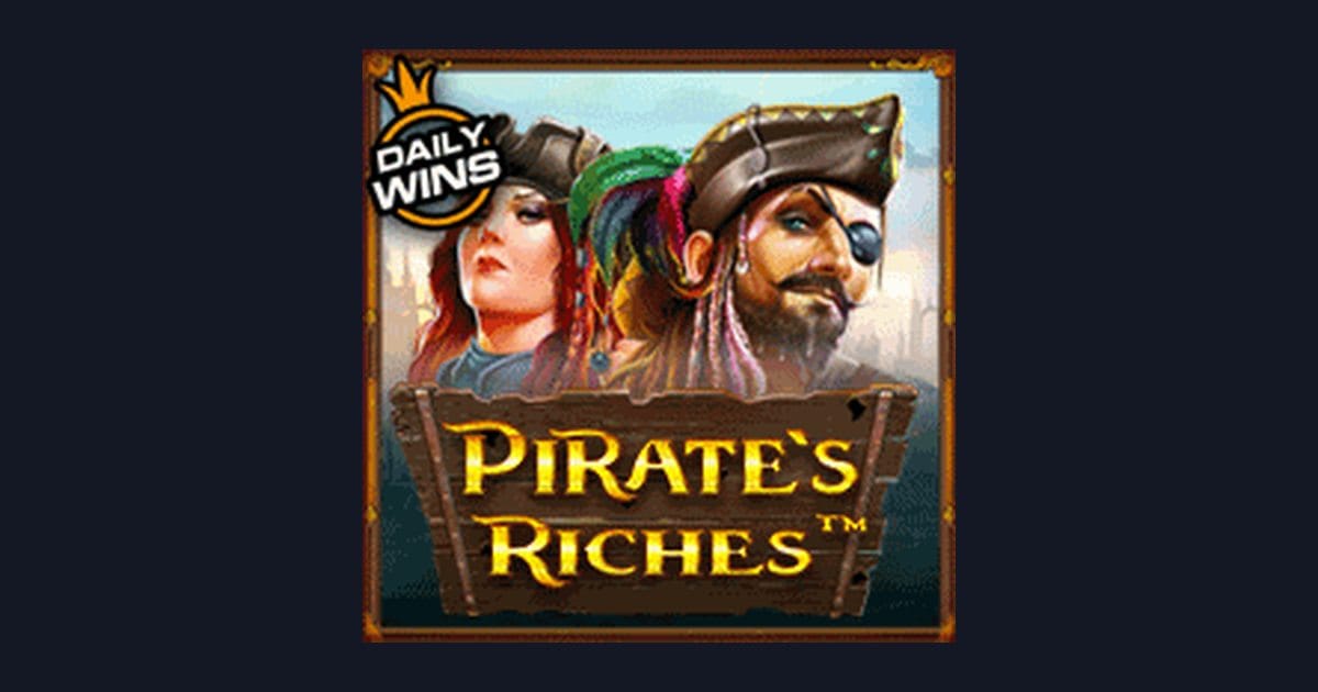 Main Pirate Gold dengan Deposit Dana OVO Gopay, Slot Gacor Terbaru