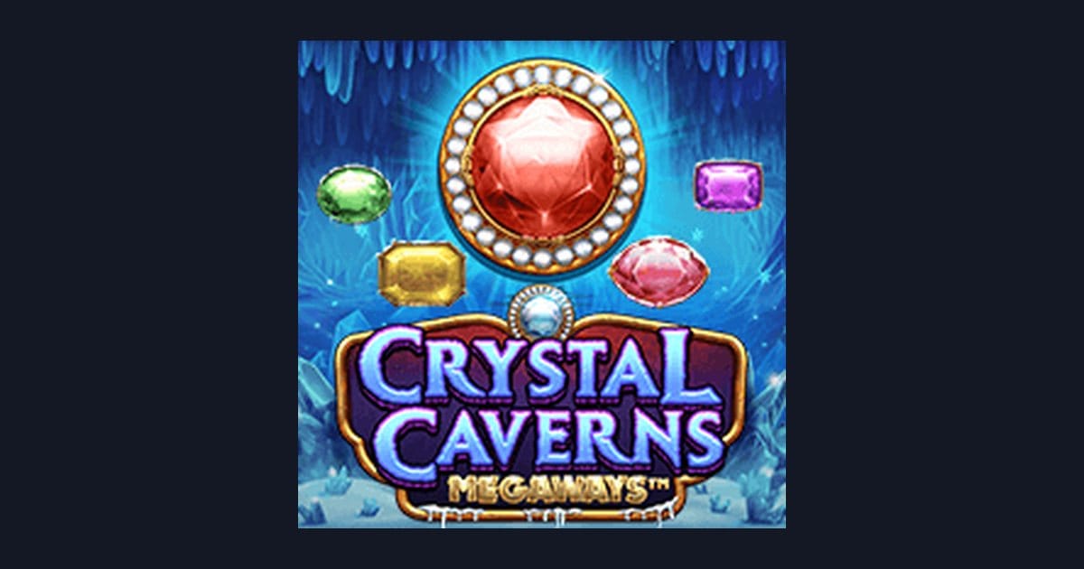 Main Slot Anti Boncos dengan Crystal Caverns Megaways dari Pragmatic Play