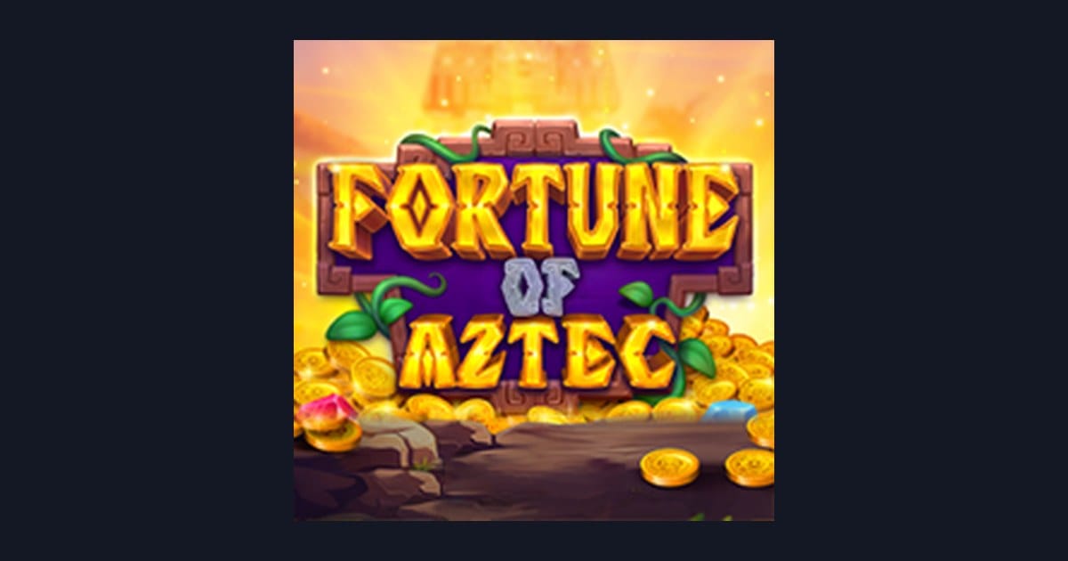 Menang Mudah dengan Slot Gacor Hari Ini: Fortune of Aztec dari Pragmatic Play