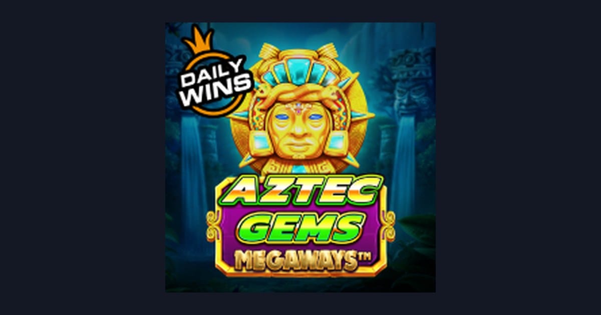 Menangkan Jackpot Progresif Terbesar di Aztec Gems Megaways dari Pragmatic Play