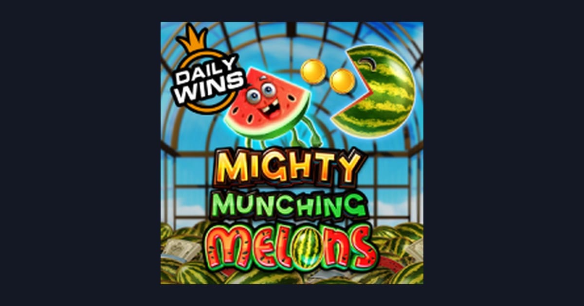 Menelusuri Pola Spin Gacor di Mighty Munching Melons dari Pragmatic Play