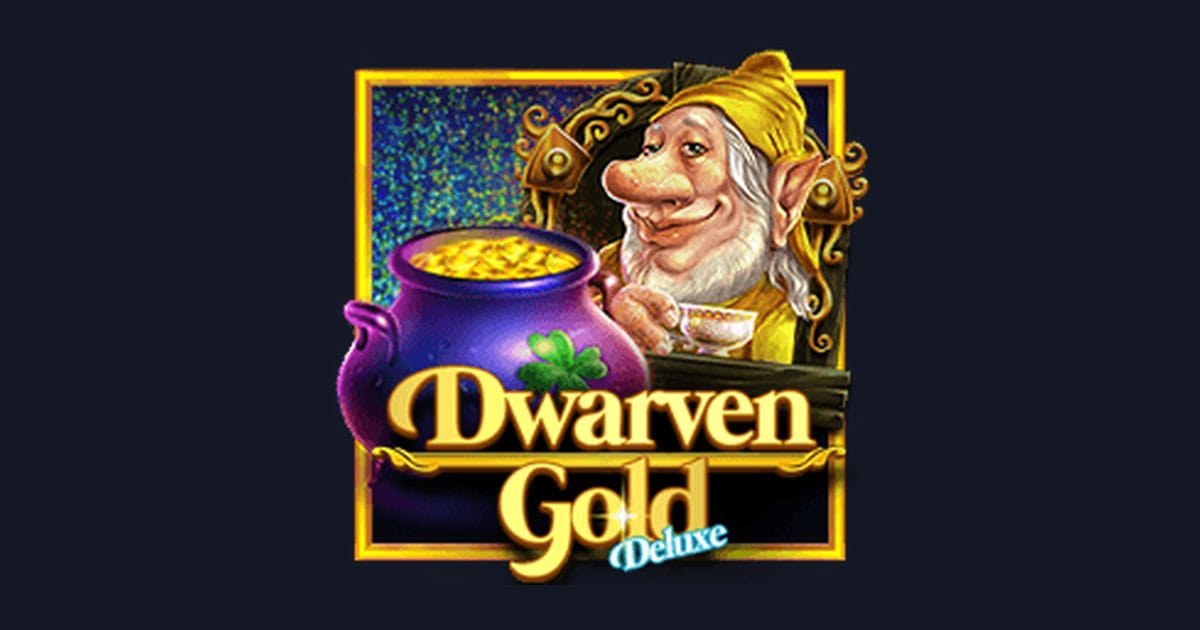 Mengenal Dwarven Gold Deluxe: Fitur Menarik & Tingkat Volatilitasnya