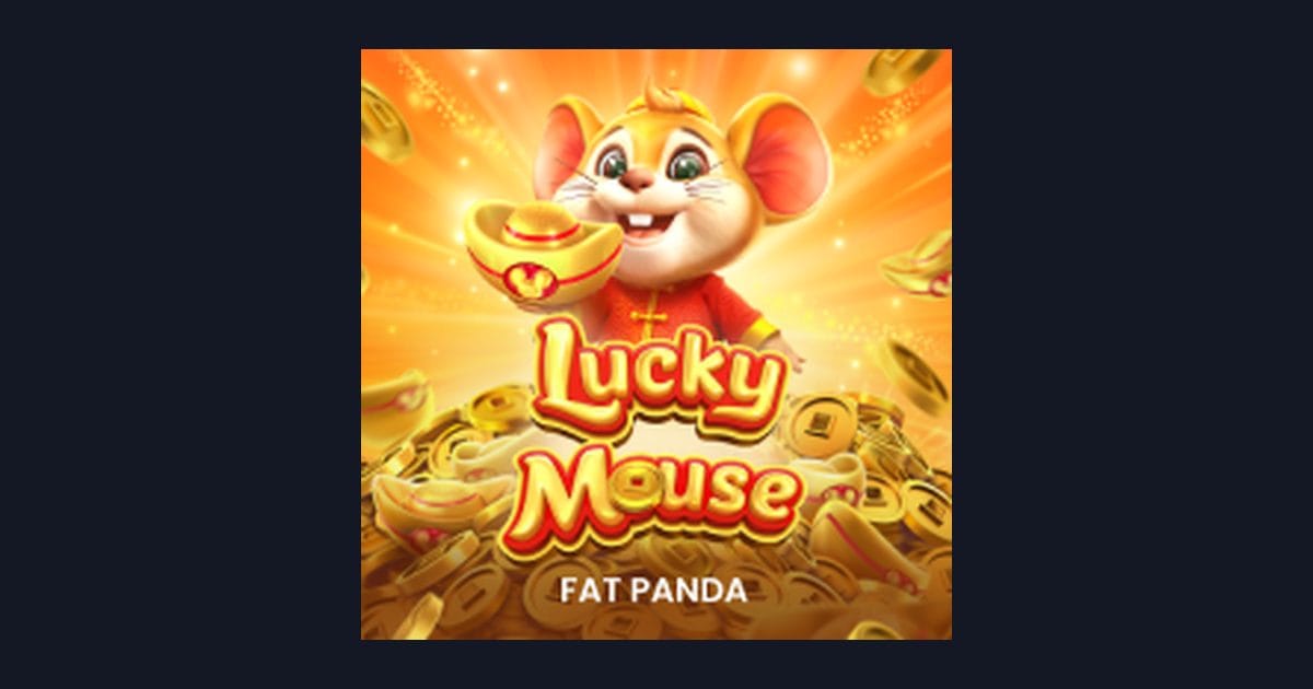 Mengenal Fitur & Tingkat Volatilitas Slot Lucky Mouse dari Pragmatic Play