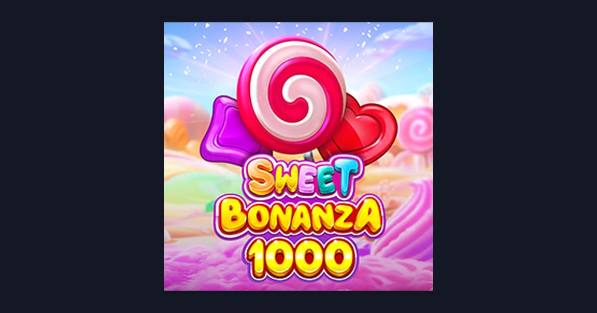 Mengenal Pola Spin Gacor di Sweet Bonanza 1000 dari Pragmatic Play