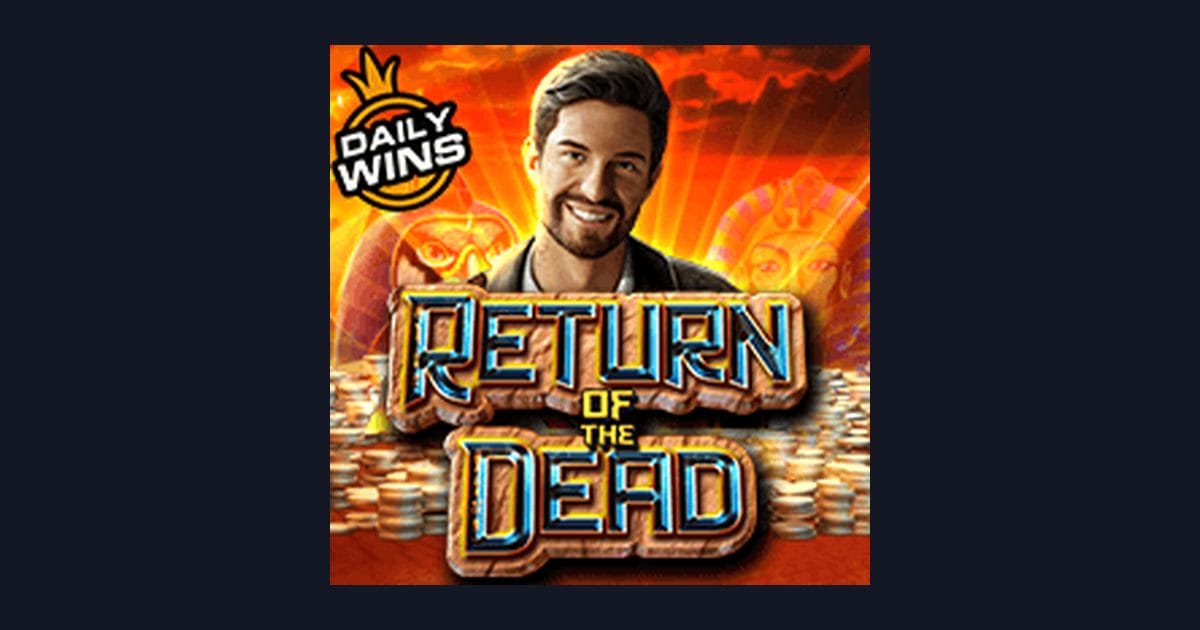 Mengenal Slot Return of the Dead: Fitur Menarik dan Tingkat Volatilitasnya