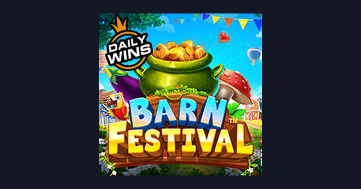 Menguak Pola Spin Gacor di Barn Festival dari Pragmatic Play