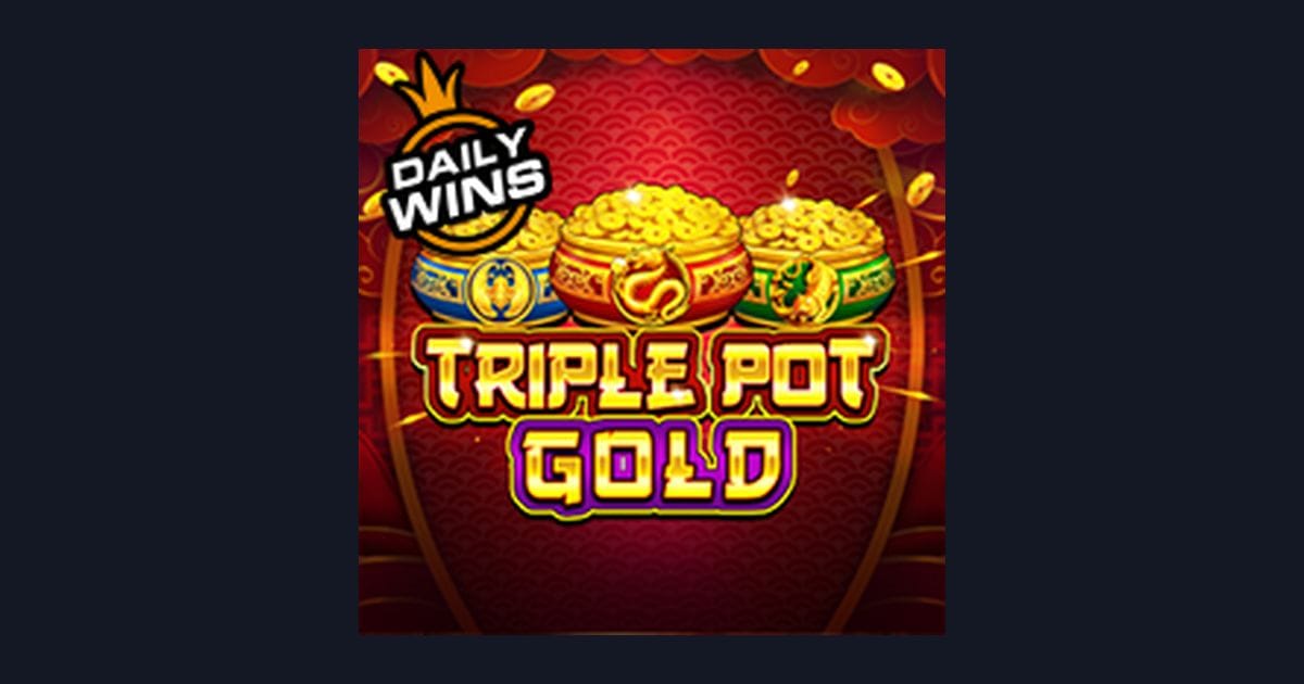 Mengungkap Pola Spin Gacor di Triple Pot Gold dari Pragmatic Play
