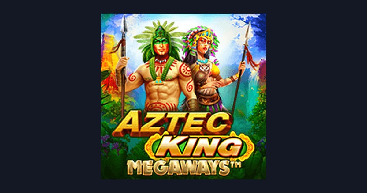 Nikmati Aztec King Megaways dengan Daftar & Login Gampang di LTE4D