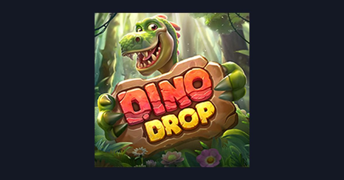 Nikmati Freespin & Scatter Hoki di Slot Dino Drop dari Pragmatic Play