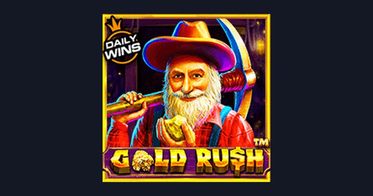 Nikmati Sensasi Bonus New Member di Slot Gold Rush Pragmatic Play