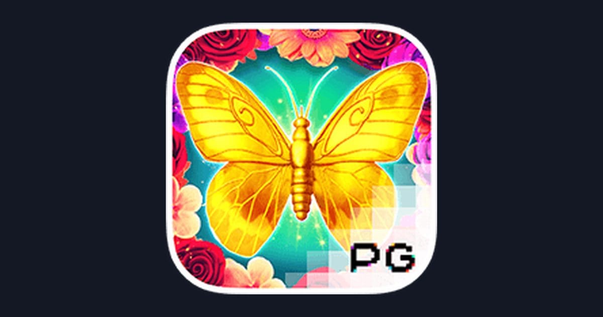Nikmati Sensasi Butterfly Blossom dengan Deposit Pulsa Tanpa Potongan