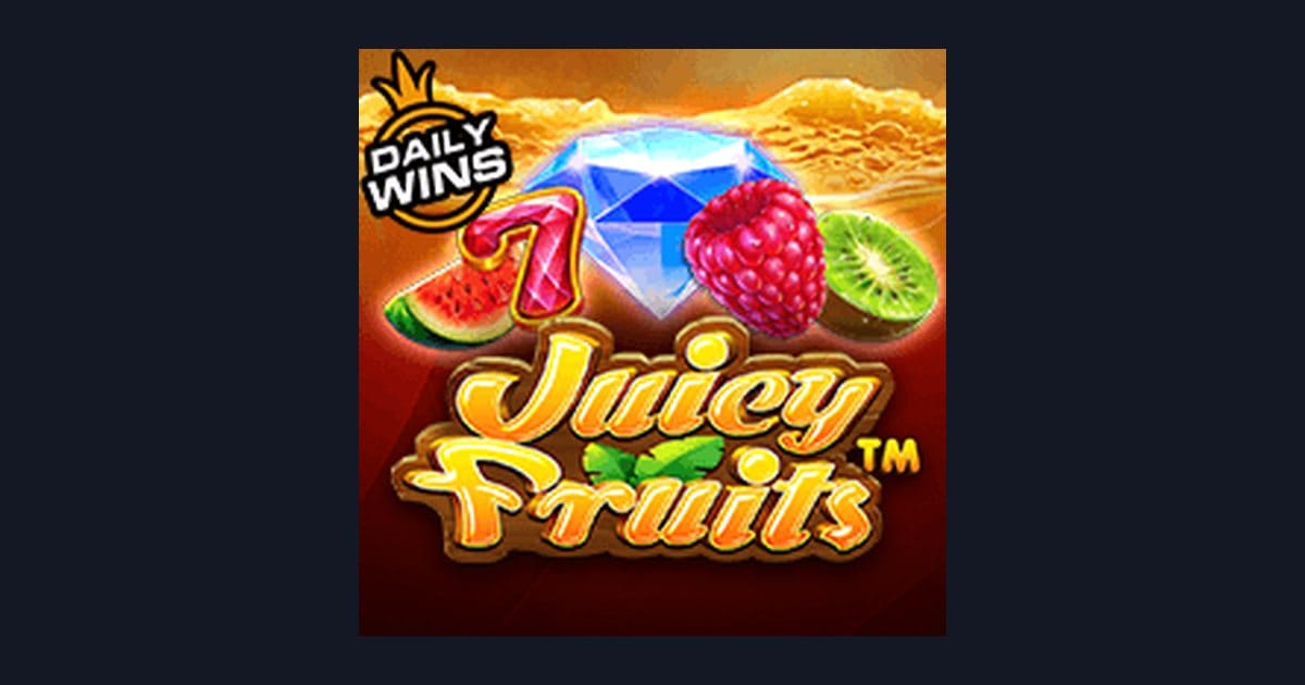 Nikmati Sensasi Juicy Fruits dengan Daftar & Login Gampang di Slot Online