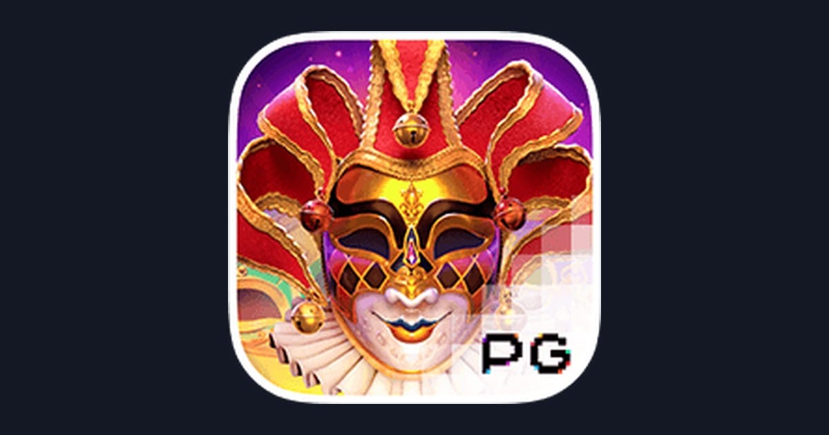 Nikmati Sensasi Mask Carnival di Situs Slot Terpercaya Bersama LTE4D