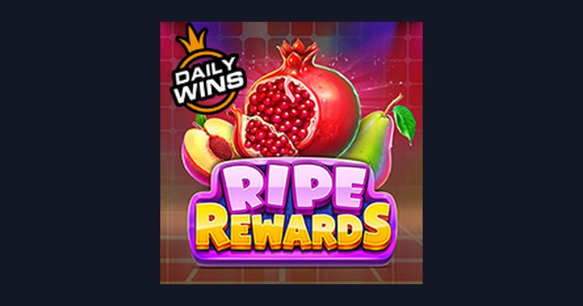 Nikmati Sensasi Ripe Rewards, Link Slot Gacor dari Pragmatic Play