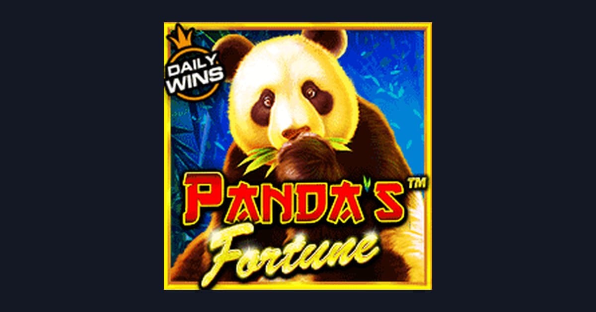 Panda Fortune, Slot Anti Boncos dengan Keseruan dan Peluang Menang Besar