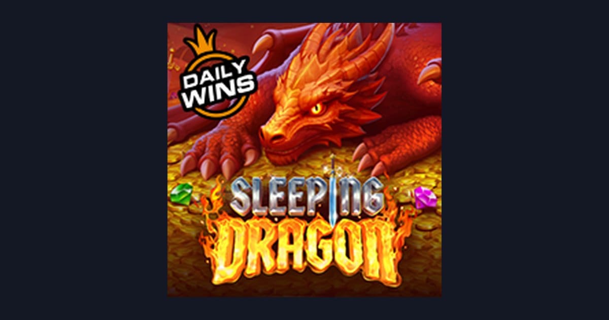 Rahasia Tips Pola Maxwin di Slot Sleeping Dragon dari Pragmatic Play