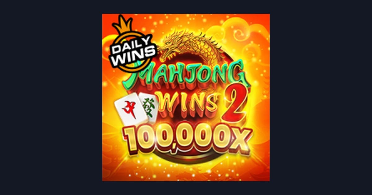 Raih Slot Maxwin dengan Mahjong Wins 2 dari Pragmatic Play