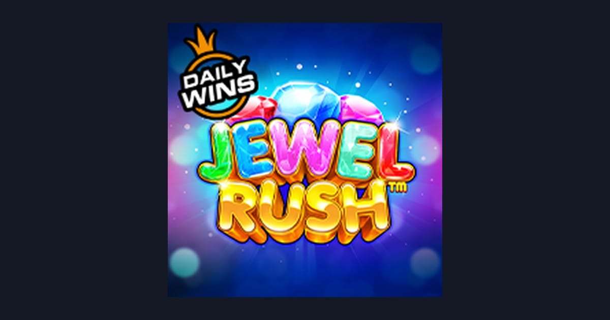 Rasakan Sensasi Jewel Rush dengan Deposit Pulsa Tanpa Potongan Mudah