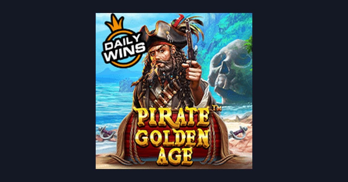 Rasakan Sensasi Slot Gacor Hari Ini dengan Pirate Golden Age