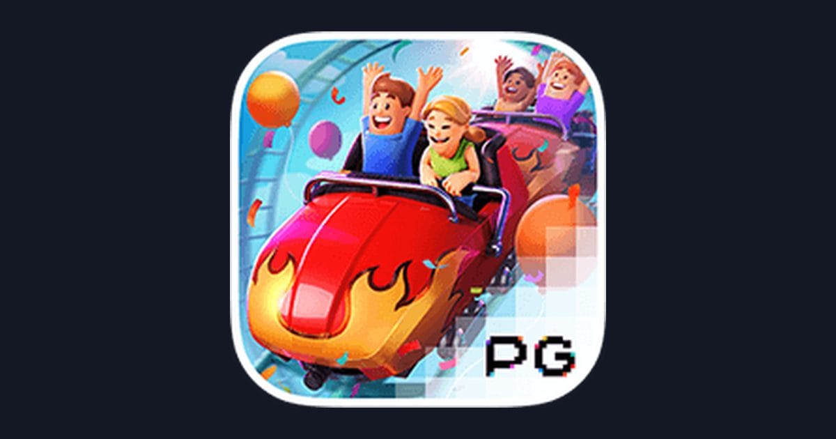 Review Jujur dan Demo Wild Coaster: Slot Seru dari PG Soft