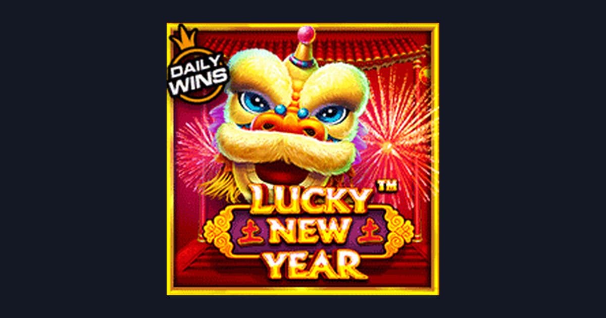 Rasakan Sensasi Lucky New Year dengan Deposit Dana OVO Gopay Praktis