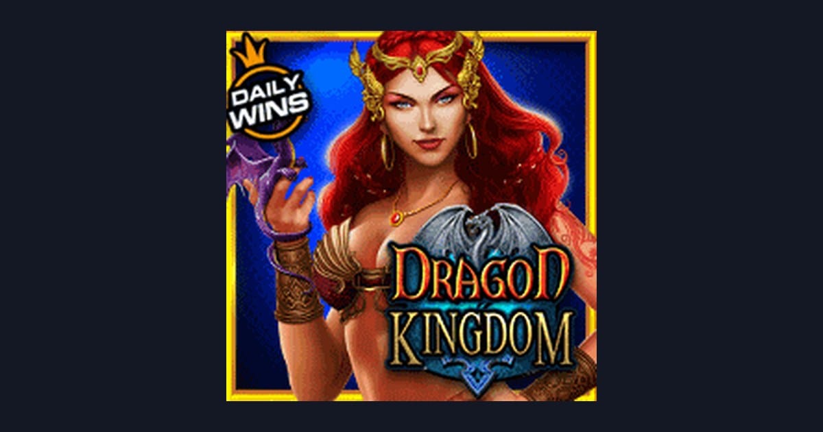 Seru Bermain Dragon Kingdom dengan Link Slot Gacor Terbaik