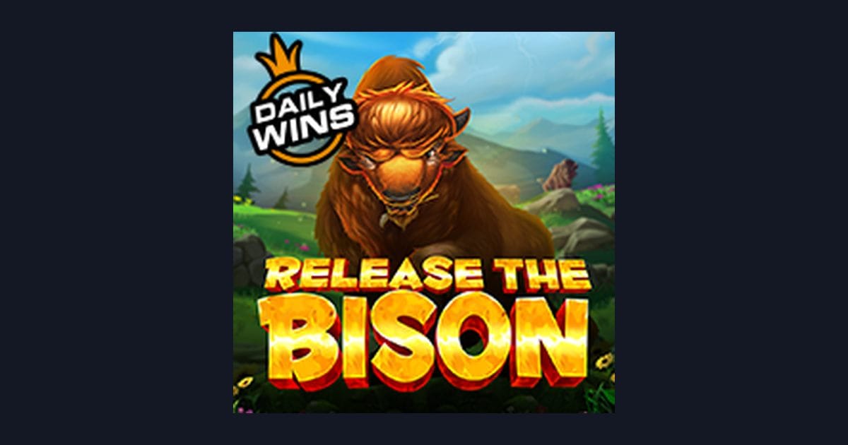 Seru dan Untung dengan Modal Receh di Slot Release the Bison