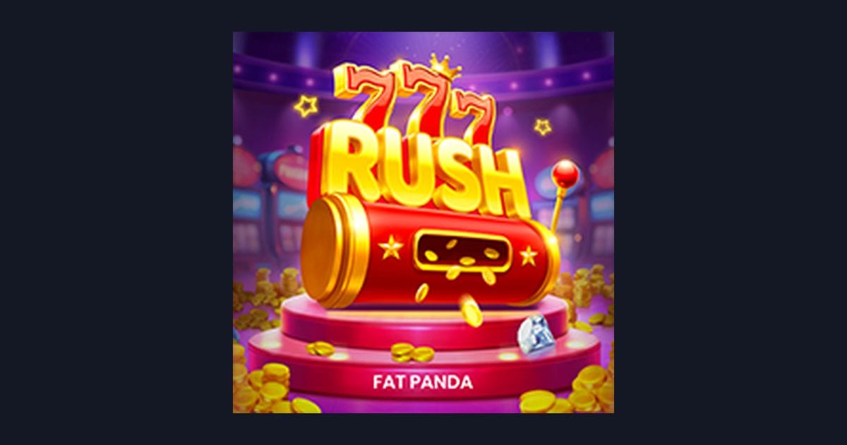Serunya Bermain 777 Rush di Situs Slot Terpercaya Bersama LTE4D