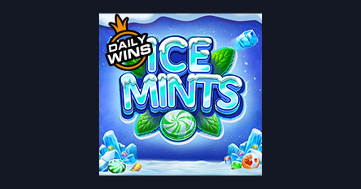 Strategi Jitu dan Tips Pola Maxwin di Slot Ice Mints Pragmatic Play