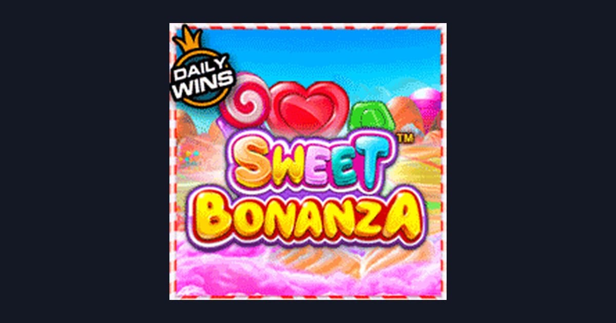 Sweet Bonanza, Slot Anti Boncos dengan Keseruan Manis dari Pragmatic Play