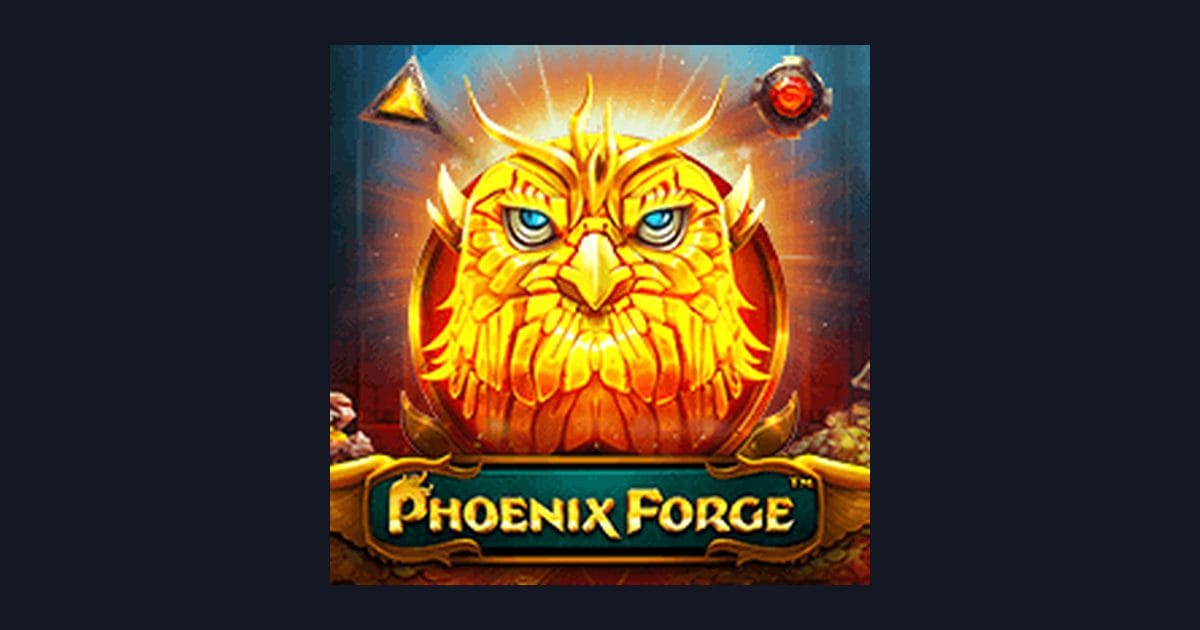 Tips Pola Maxwin di Phoenix Forge, Slot Gacor dari Pragmatic Play