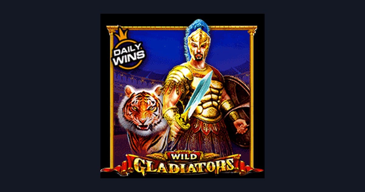 Tips Pola Maxwin Bermain Wild Gladiator dari Pragmatic Play