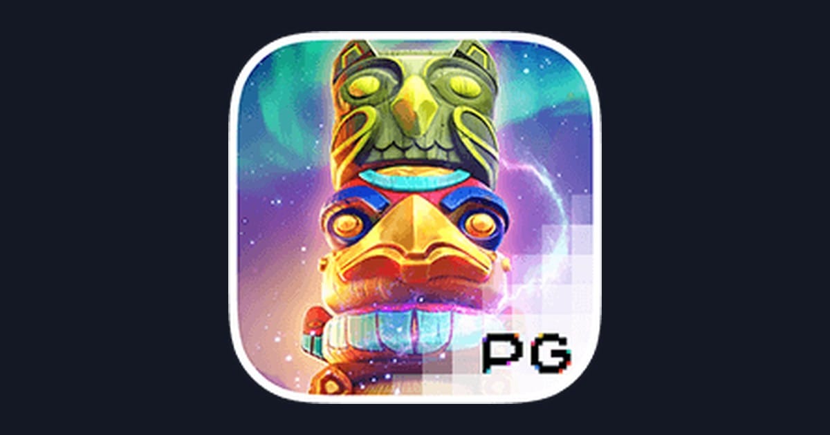 Totem Wonders, Slot Anti Boncos dengan Fitur Menarik dari PG Soft