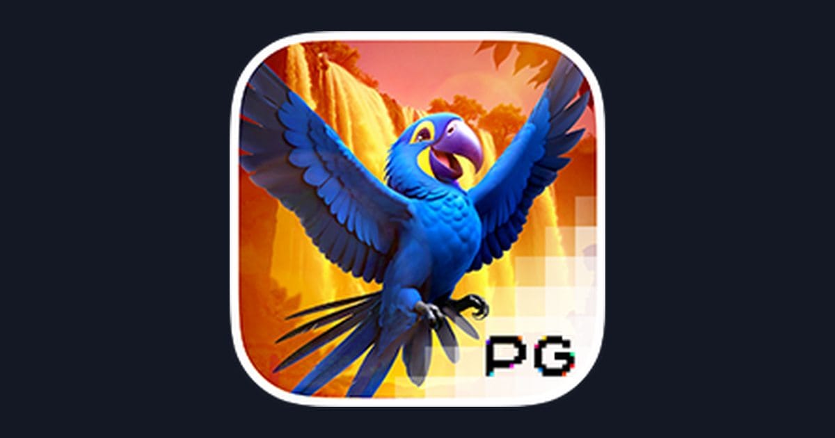 Wings of Iguazu, Slot Anti Boncos dengan Sensasi Alam Eksotis