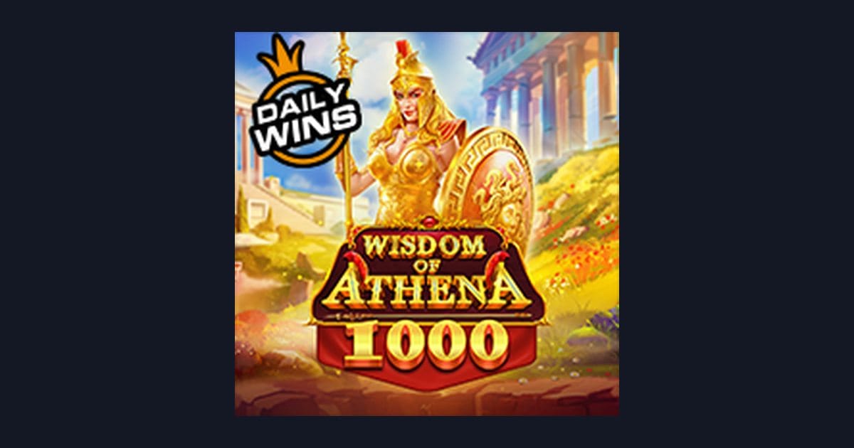 Wisdom of Athena 1000: Jam Gacor Terbaru Slot dari Pragmatic Play