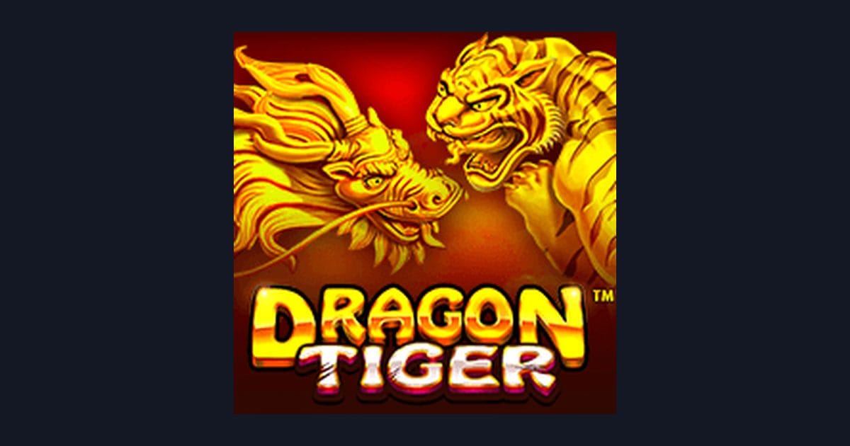 Slot Dragon Tiger: Petualangan Slot Maxwin dari Pragmatic Play