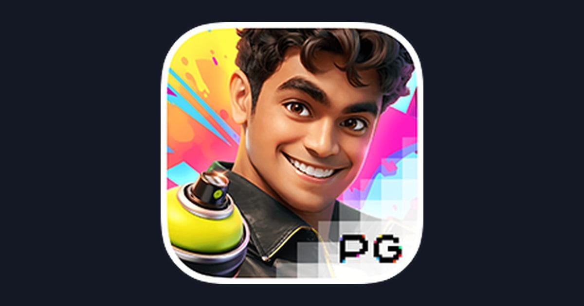 Bocoran RTP Hari Ini dan Keseruan Slot Graffiti Rush dari PG Soft