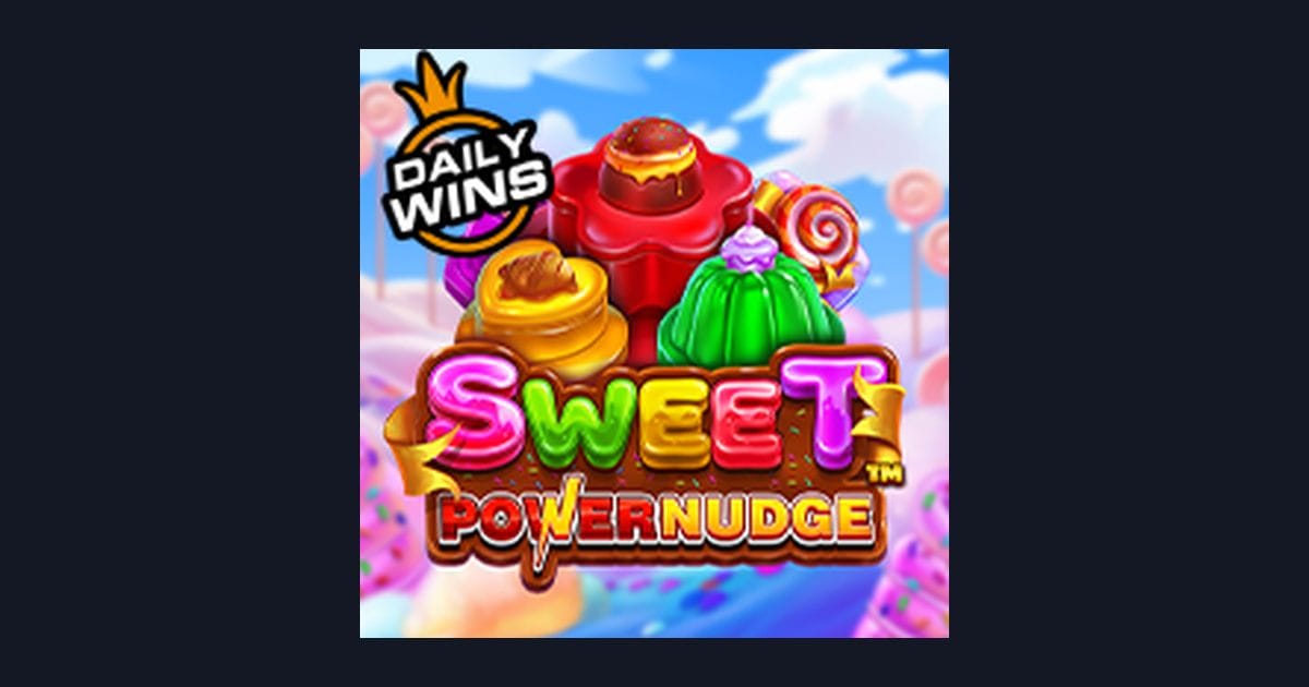 Bocoran RTP Hari Ini dan Keseruan Slot Sweet Powernudge dari Pragmatic Play