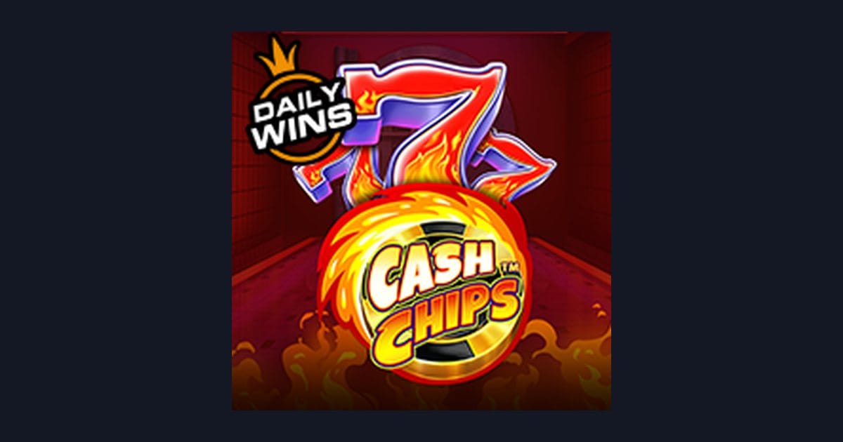 Cash Chips, Slot Anti Rungkad dari Pragmatic Play yang Seru dan Menguntungkan