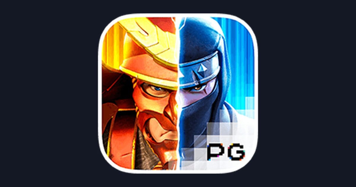 Menangkan Bonus New Member dengan Ninja vs Samurai dari PG Soft